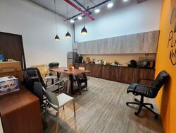 Bulim Avenue (D22), Factory #595010701